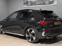 Usado Audi S3 Sportback 310 HP (228 kW) 2023 Citadino