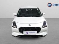 Used Suzuki Swift 82 HP (60 kW) 2026 Hatchback