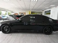 Used BMW M5 Competition Edition 2020 Black Sedan