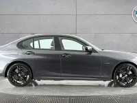Used BMW 330 M Sport 288 HP (211 kW) 2022 Grey