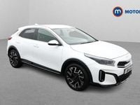 Used Kia XCeed 160 HP (117 kW) 2023 SUV