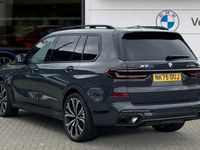 Used BMW X7 M Sport 352 HP (258 kW) 2025 Grey SUV