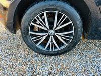 Used VW Golf VII SE 115 HP (84 kW) 2017 Black Hatchback