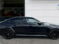 Used BMW M5 Comfort Edition 717 HP (527 kW) 2026 Black