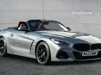 Used BMW Z4 M Sport 197 HP (144 kW) 2025 Cabriolet
