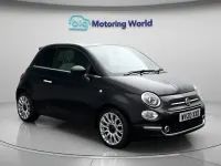 Used Fiat 500 Star 68 HP (50 kW) 2020 Hatchback