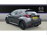 Used Mazda 2 Homura-Line 113 HP (83 kW) 2024 Other Hatchback