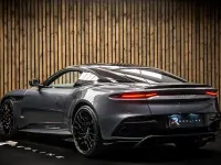 Used Aston Martin DBS 2023 Grey Coupe