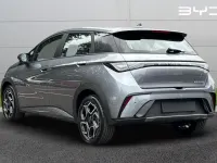Nowe BYD Dolphin Comfort 150 kW (204 KM) 2025 Szary Hatchback