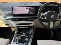 Used BMW X7 M Sport 347 HP (255 kW) 2024 Black SUV