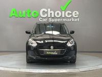 Usado Suzuki Swift SZ-L 83 HP (61 kW) 2023 Preto Citadino
