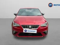 Used Seat Ibiza XCELLENCE Lux 95 HP (69 kW) 2021 Hatchback