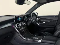 Used Mercedes GLC300 AMG Line Premium 2020 Grey SUV