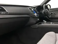 Used Volvo XC90 Ultimate 449 HP (330 kW) 2024 Blue SUV