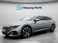 Used VW Arteon R-line 200 HP (147 kW) 2024 Estate