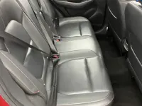 Used MG ZS Exclusive 106 HP (77 kW) 2021 Red SUV