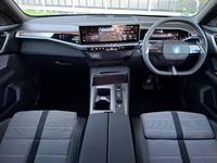 Used Vauxhall Grandland X 136 HP (100 kW) 2025 Grey SUV