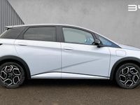 Used BYD Dolphin Design 150 kW (204 HP) 2025 White Hatchback