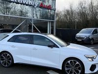 Used Audi S3 Sportback 310 HP (228 kW) 2024 Hatchback