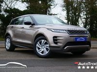 Used Land Rover Range Rover evoque R-Dynamic 309 HP (227 kW) 2023 Bronze SUV