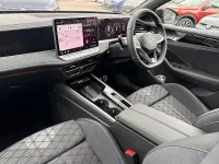New VW Passat 150 HP (110 kW) 2026 Estate