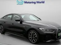 Used BMW i4 M Sport 250 kW (340 HP) 2026 Sedan