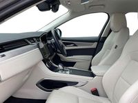 Used Jaguar F-Pace R-Dynamic 404 HP (297 kW) 2022 Grey SUV