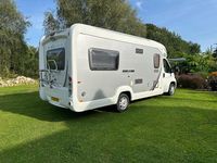 Used Fiat Ducato 2009 White Van