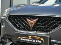Used Cupra Formentor VZ2 310 HP (228 kW) 2021 Grey SUV