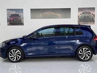 Used VW Golf VIII Edition 131 HP (96 kW) 2020 Hatchback