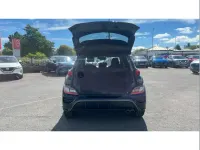 Used Hyundai Kona N Line 117 HP (86 kW) 2023 Black SUV