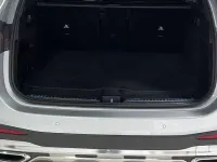 Used Mercedes GLC220 AMG line 197 HP (144 kW) 2023 Silver SUV