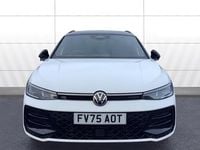 Used VW Passat R-line 267 HP (196 kW) 2024 Other Estate