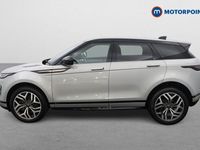 used Land Rover Range Rover evoque 2.0 D180 First Edition 5dr Auto