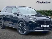 Used Peugeot 5008 GTi 145 HP (106 kW) 2026 SUV