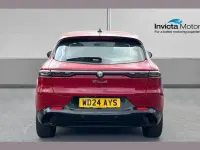 Used Alfa Romeo Tonale Sprint 160 HP (117 kW) 2024 Red SUV