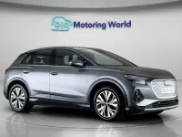 Used Audi Q4 e-tron Sport 210 kW (286 HP) 2025 SUV
