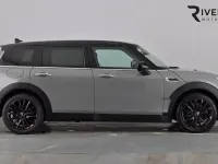 Usado Mini Cooper Clubman 136 CV (100 kW) 2017 Gris Familiar