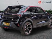 Used Vauxhall Mokka 100 kW (136 HP) 2025 SUV