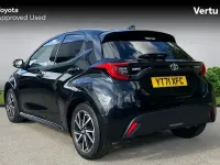 Used Toyota Yaris Design 116 HP (85 kW) 2026 Hatchback