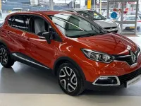 Used Renault Captur Dynamique 90 HP (66 kW) 2015 SUV