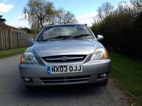 Used Kia Rio 2003 Hatchback