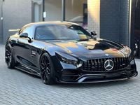 Used Mercedes AMG GT Premium 476 HP (350 kW) 2019 Coupe