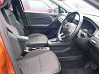 used Renault Captur 1.3 S Edition TCE 5DR Hatch Petrol