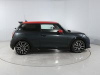 Used Mini Cooper S Hatch 201 HP (147 kW) 2024 Grey Hatchback