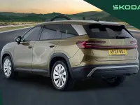 Used Skoda Kodiaq SE L 150 HP (110 kW) 2024 Other SUV