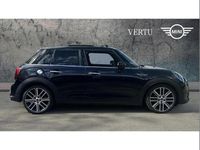 Used Mini Cooper S Exclusive 178 HP (130 kW) 2023 Other Hatchback