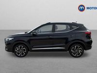 Used MG ZS Exclusive 106 HP (77 kW) 2024 SUV