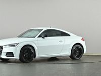 used Audi TT 45 TFSI Sport 2dr