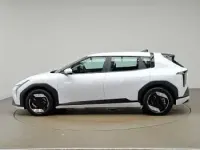 New Kia EV4 Air 147 kW (201 HP) 2026 Solid  fusion white Hatchback